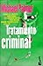 Book Tratamiento criminal