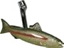 River's Edge Golf Putter (Rainbow Trout)