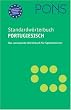 PONS W�rterbuch Portugiesisch (PONS-W�rterb�cher)