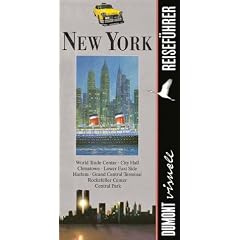 New York. DuMont visuell Reisef�hrer
