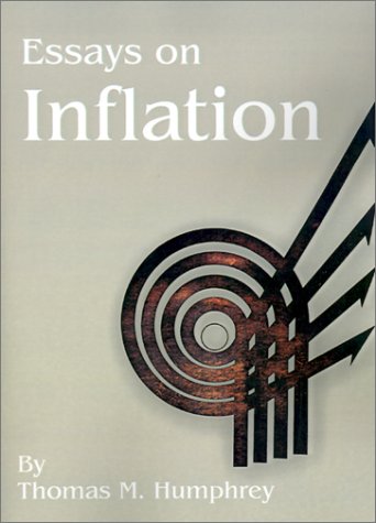 Essays on Inflation under Inflation in The Books Store