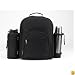Brighton Coffee Picnic Backpack For Two (Black)
