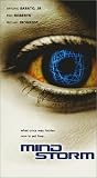 Mind Storm [VHS]