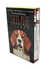 Shiloh Trilogy