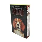 Shiloh Trilogy Paperback Boxed Set by Phyllis Reynolds Naylor