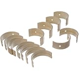 OE Aftermarket Main Bearing Set by OE Aftermarket
