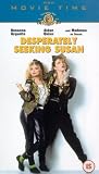 Review MGM Entertainment  / Desperately Seeking Susan [1985]