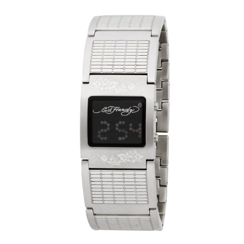Ed Hardy Women's IS-NE Isis Negative Watch