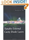 Tunable External Cavity Diode Lasers