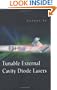 Tunable External Cavity Diode Lasers: Tunable Semiconductor Diode Lasers