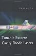 Tunable External Cavity Diode Lasers: Tunable Semiconductor Diode Lasers
