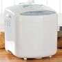 Toastmaster Bread Maker, 1.5 Pound Capacity