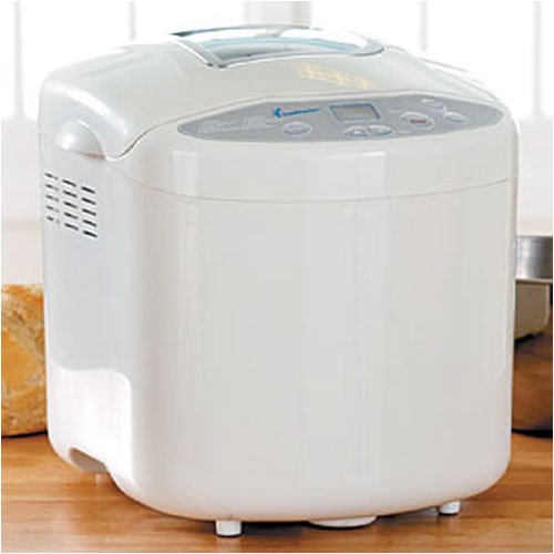 BREADMAKER HORZONTL1.5LB