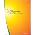Microsoft Office Home and Student 2007 deutsch