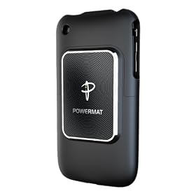 Powermat Receiver for iPhone 3G