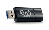 Centon 64 GB Rush USB 3.0 Flash Drive (DSR64GB3-001)