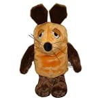 #1: Schmidt Spiele 42188 – Die Sendung mit der Maus, Maus Plüschtier
