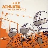 You Got the Style
