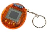 Tamagotchi Connection - Orange