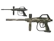 JT USA Tac-5 Recon Painball Marker Gun