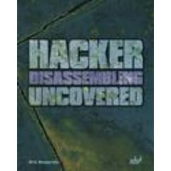 Hacker Disassembling Uncovered