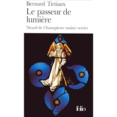 Le passeur de lumi�re