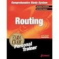 CCNP Routing Exam Cram Personal Trainer (Exam: 640-503)