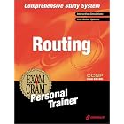 Click here to buy CCNP Routing Exam Cram Personal Trainer (Exam: 640-503) by  Jeremy McGrew.