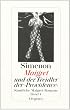 Maigret und der Treidler der 'Providence': S�mtliche Maigret-Romane Band 4
