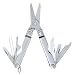 Leatherman 64010103H Silver Micra