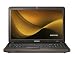 Samsung R540-JS07 39.6 cm (15.6 Zoll) Notebook (Intel Pentium P6100, 2GHz, 4GB RAM, 500GB HDD, ATI HD 545v, Win7 HP, DVD)