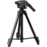 Sony VCT-50AV Remote Control Tripod for use with Compatible Sony Camcorders