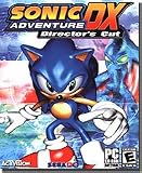 Sonic Adventure DX Directors Cut
