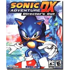 Sonic Adventure DX Director's Cut