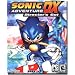 SONIC ADVENTURE DX - DIRECTORS CUT