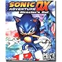 Sonic DX Adventure - Director's Cut (PC CD)