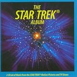 Search : The Star Trek Album