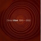 Work 1989-2002 by  Orbital 