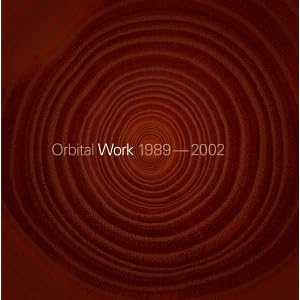 Work: 1989-2002
