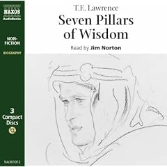 Seven Pillars of Wisdom (Classic non-fiction)