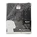 Floso® Mens Thermal Underwear Long Sleeve Vest Top (Viscose Premium Range)