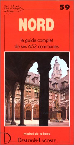 City Travel Guides Discounted  Livres : Nord