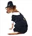 Pilgrim Boy Costume for Dogs