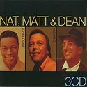 Nat, Matt and Dean