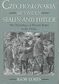 Czechoslovakia between Stalin and Hitler: The Diplomacy of Edvard Benes in the 1930s