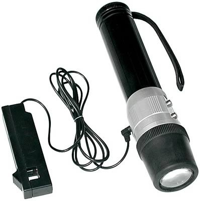 SELF-POWERED TIMING LIGHT