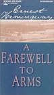 A Farewell to Arms