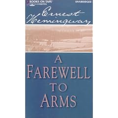 A Farewell to Arms