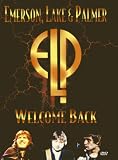 Emerson, Lake And Palmer - Welcome Back [1992] [DVD]