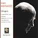 Chopin: Sonata in B-flat minor, Berceuse, etc.